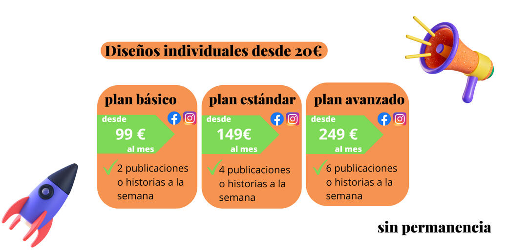 planes mensuales